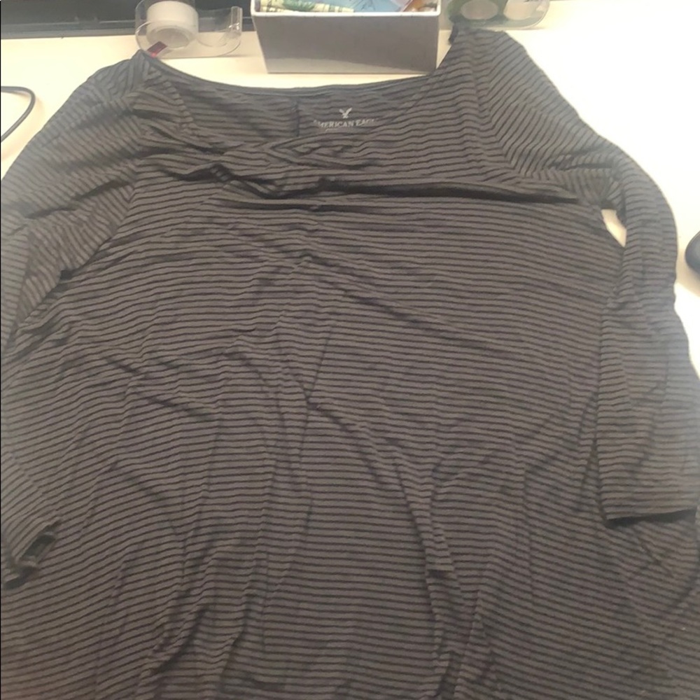closet clean out